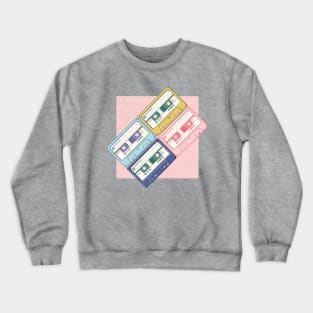 Oldies but Goldies... Crewneck Sweatshirt